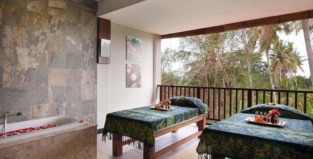 Best Western Premier Agung Resort Ubud 4* +  Wyndham Tamansari Jivva Resort Bali  5* + Eastin Ashta Resort Canggu 4*