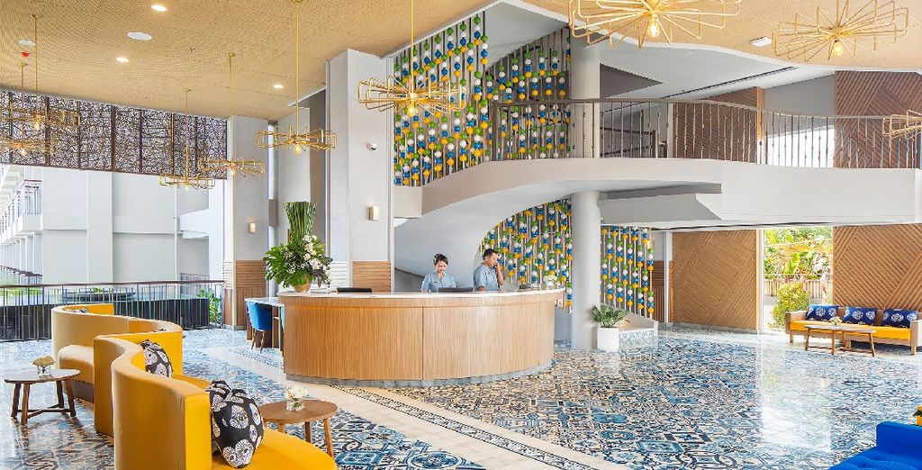 Best Western Premier Agung Resort Ubud 4* +  Wyndham Tamansari Jivva Resort Bali  5* + Eastin Ashta Resort Canggu 4*