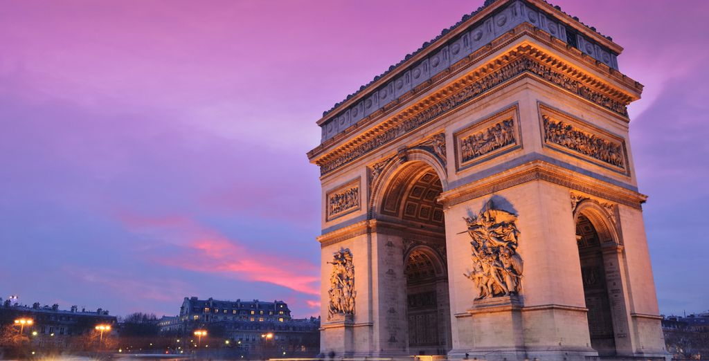 Hotel Louison