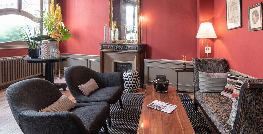 Hotel Louison