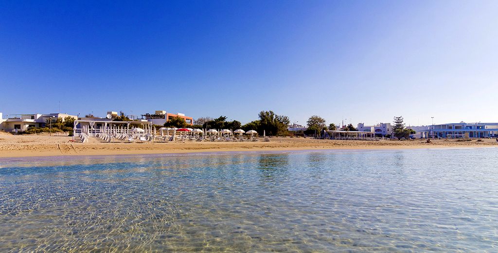 Ravezzo Beach Hotel 4*