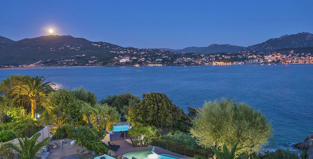 Hotel Marinca & Spa 5*