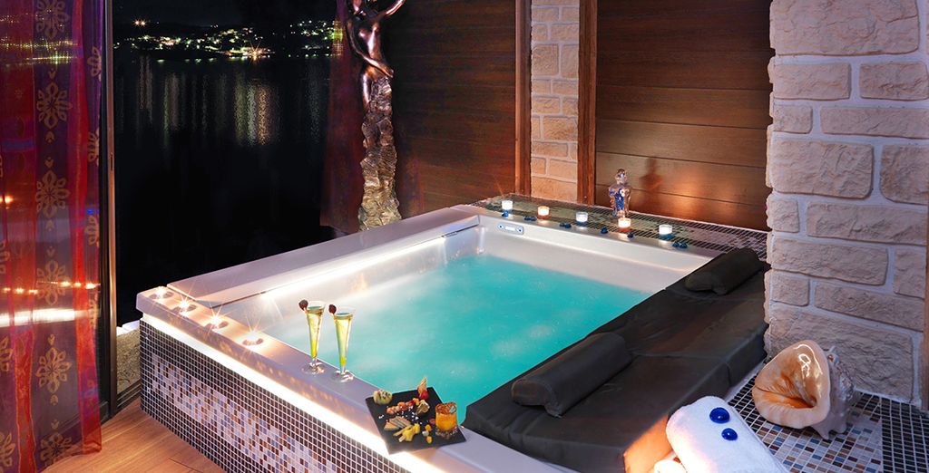 Hotel Marinca & Spa 5*
