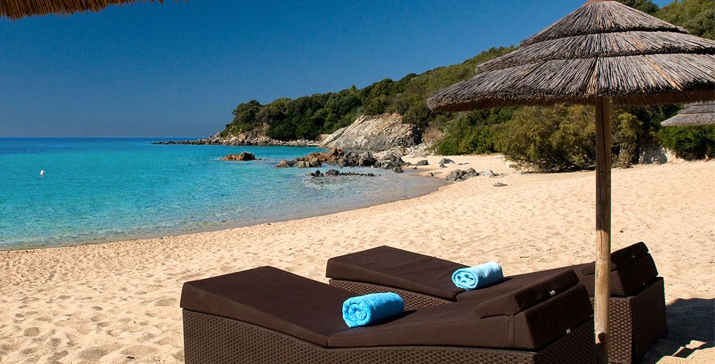 Hotel Marinca & Spa 5*