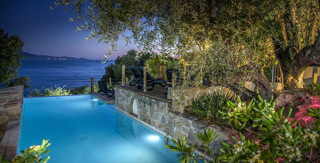 Hotel Marinca & Spa 5*