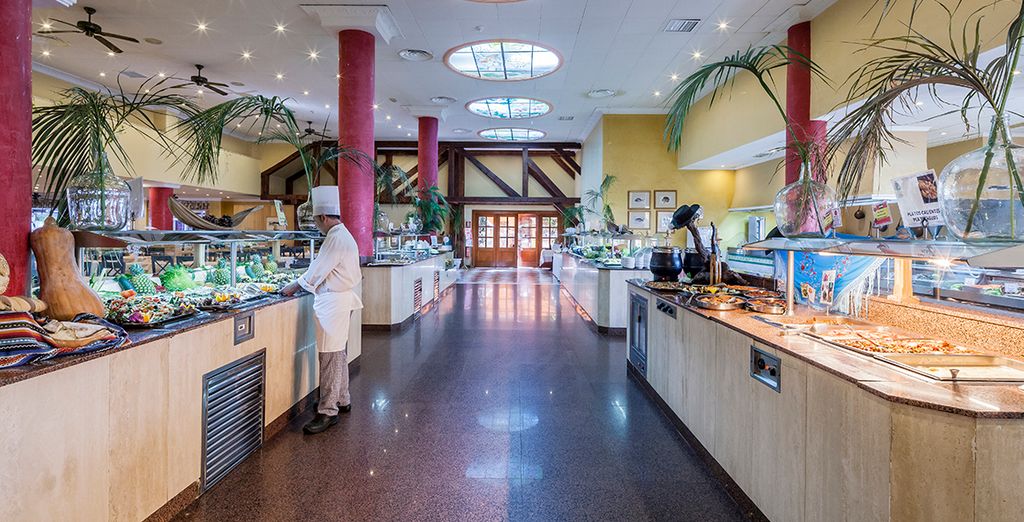 Iberostar Costa Del Sol 4*