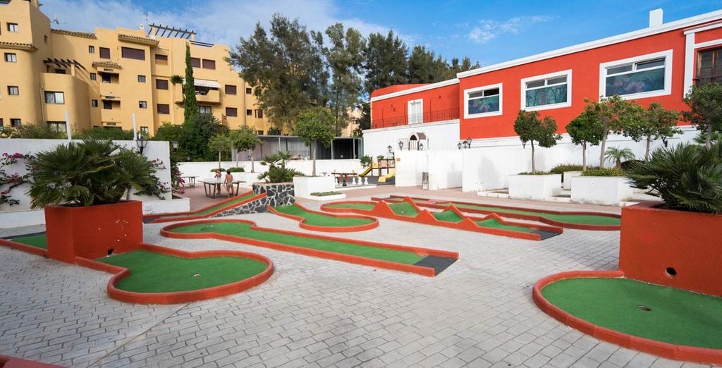 Iberostar Costa Del Sol 4*