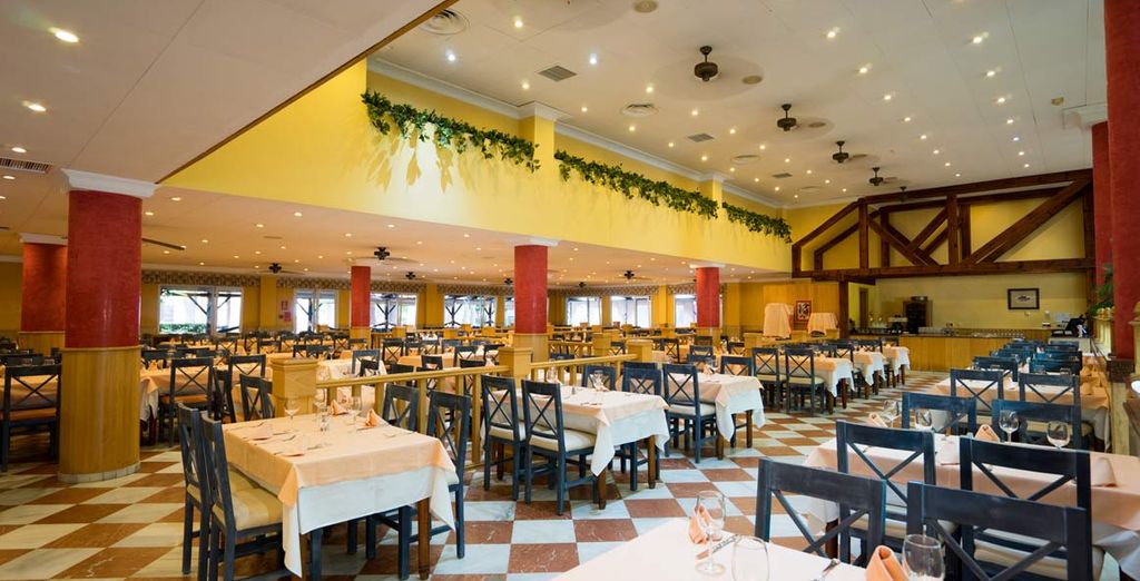 Iberostar Costa Del Sol 4*