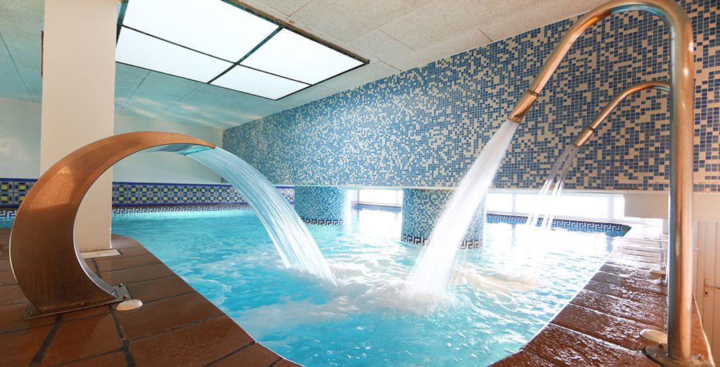 Iberostar Costa Del Sol 4*