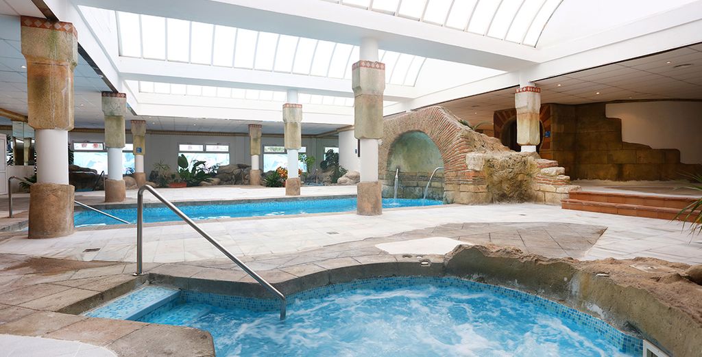 Iberostar Costa Del Sol 4*