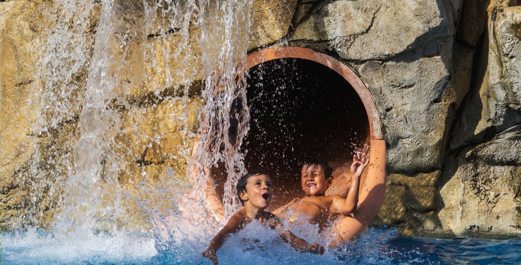 Iberostar Costa Del Sol 4*