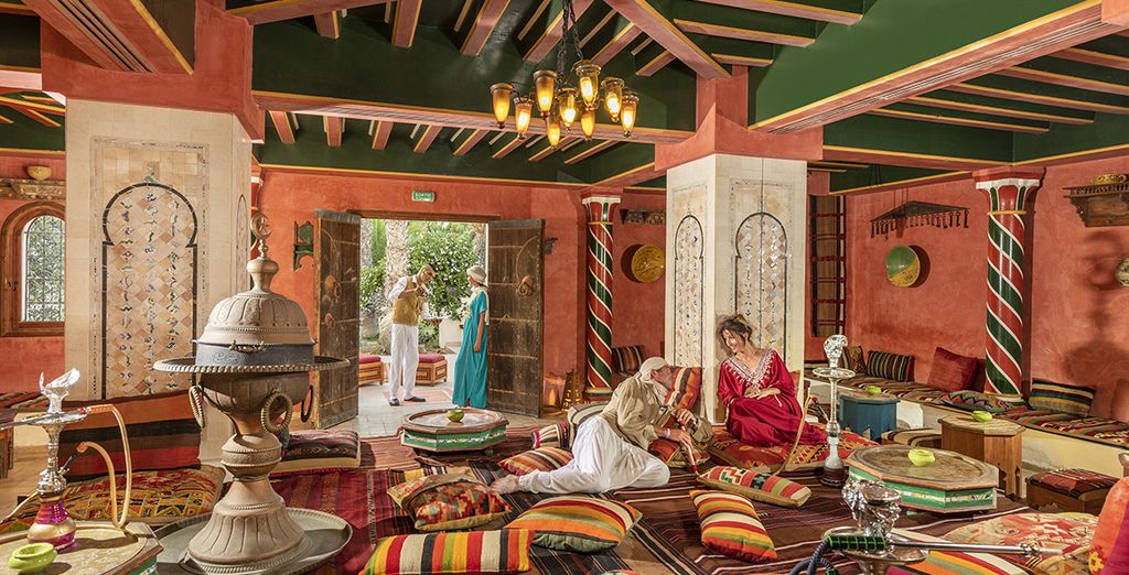 Eden Village Yadis