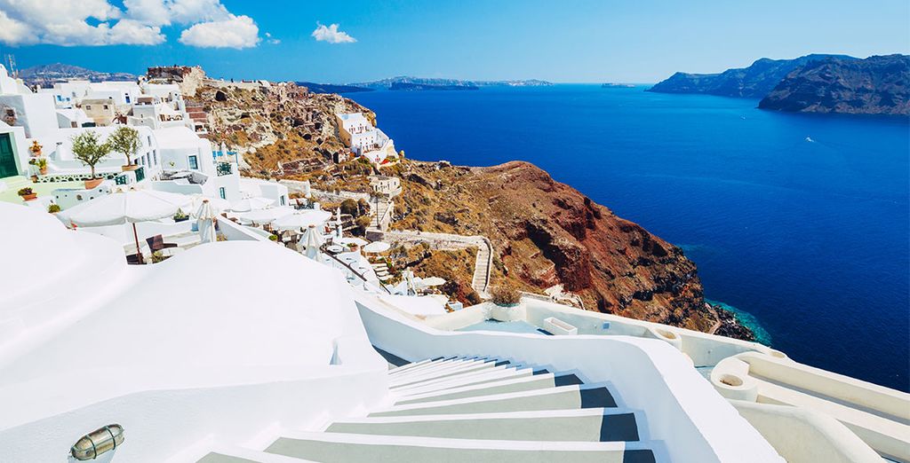 Athens Panorama Suites + Petri Suites