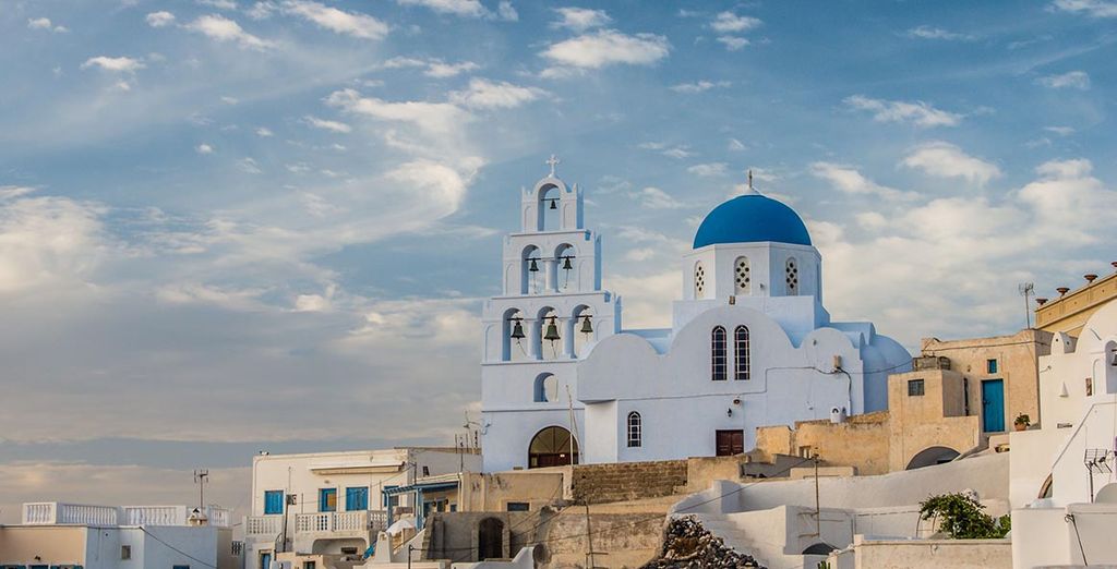 Athens Panorama Suites + Petri Suites