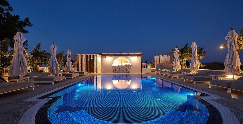 Athens Panorama Suites + Petri Suites