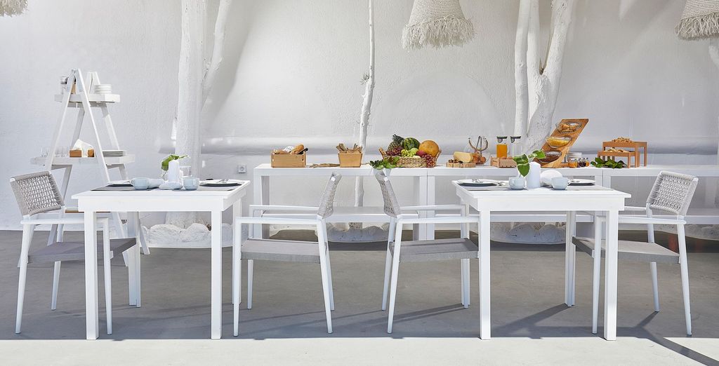 Athens Panorama Suites + Petri Suites