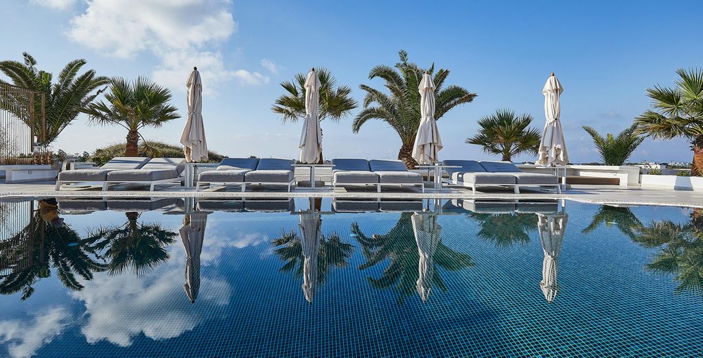 Athens Panorama Suites + Petri Suites