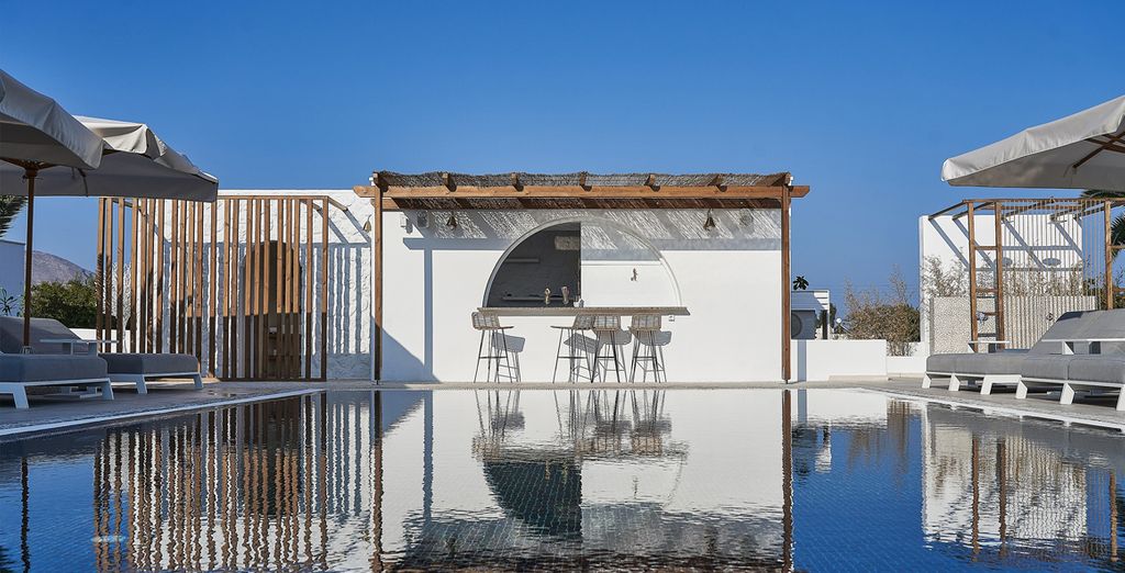 Athens Panorama Suites + Petri Suites
