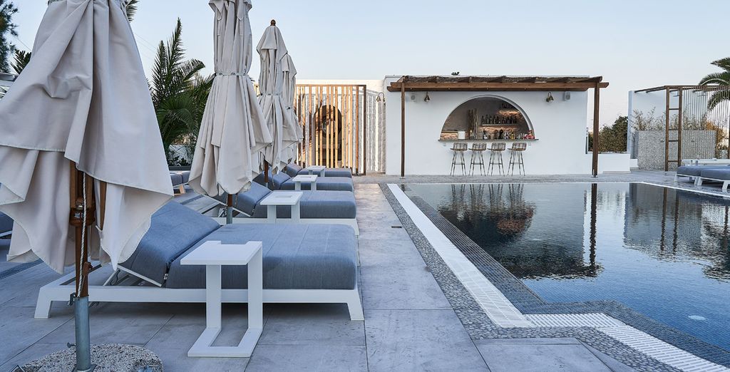 Athens Panorama Suites + Petri Suites