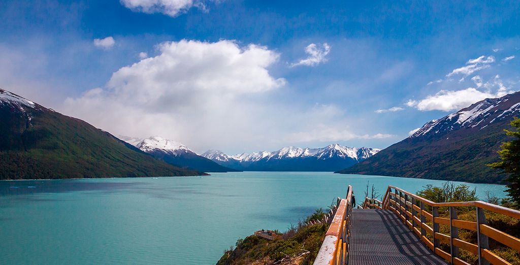Alla scoperta di Argentina e Patagonia con possibile estensione a Iguazu