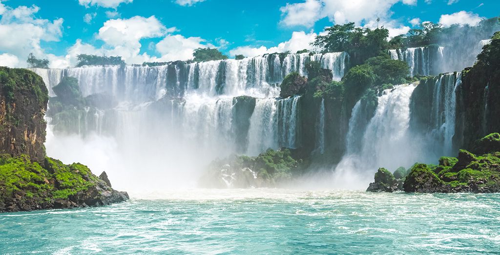 Alla scoperta di Argentina e Patagonia con possibile estensione a Iguazu