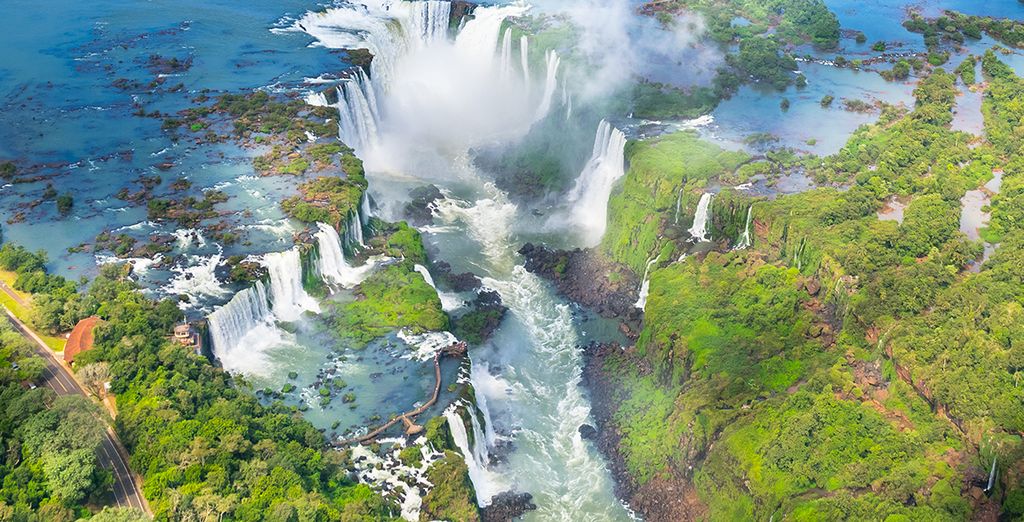 Alla scoperta di Argentina e Patagonia con possibile estensione a Iguazu