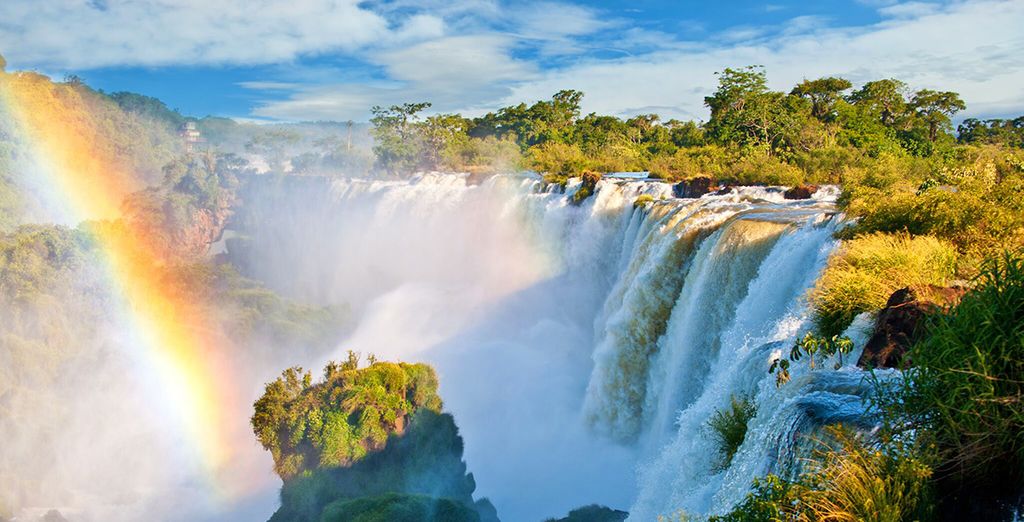 Alla scoperta di Argentina e Patagonia con possibile estensione a Iguazu