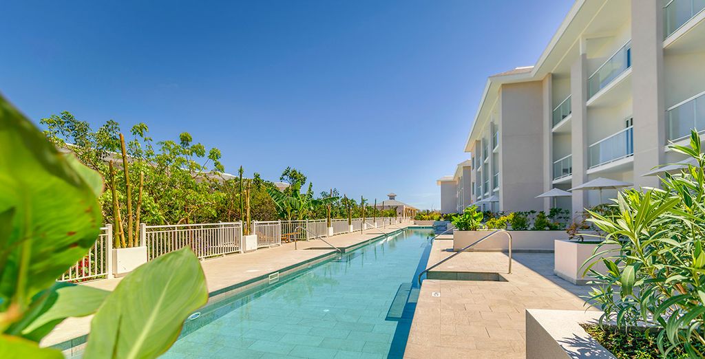 Casa Particular Standard o Superior a L'Avana + Paradisus Los Cayos 5* 