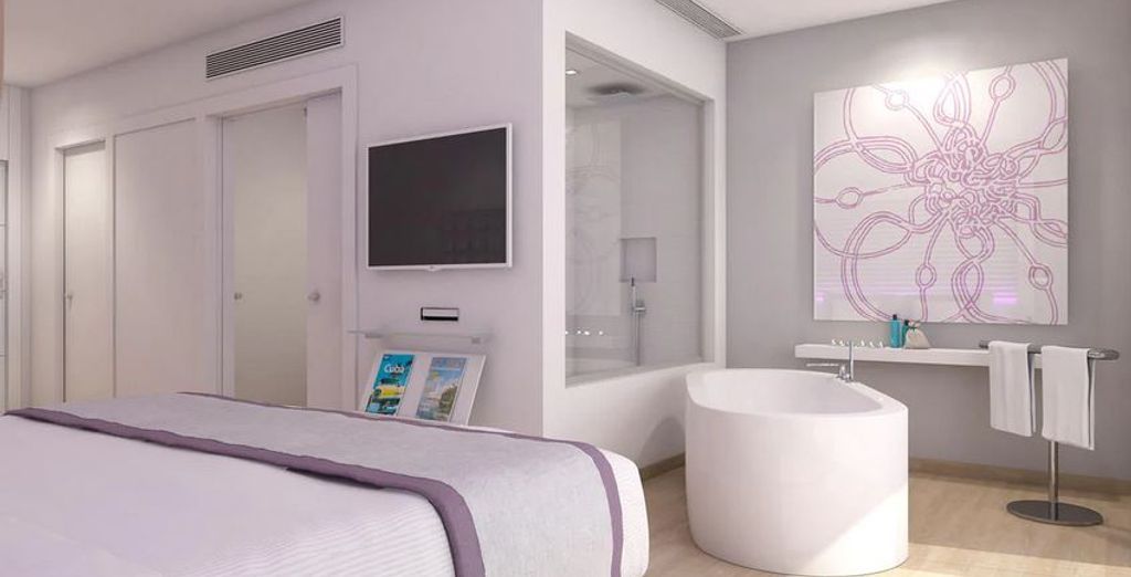 Casa Particular Standard o Superior a L'Avana + Paradisus Los Cayos 5* 