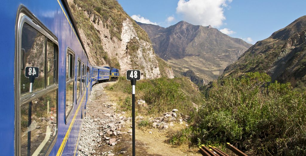 Tour privato delle meraviglie del Perù