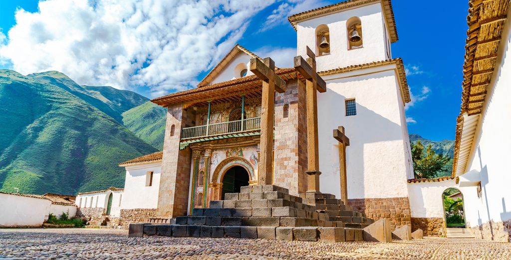 Tour privato delle meraviglie del Perù