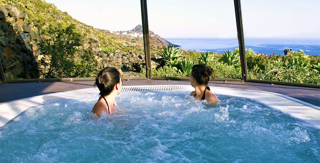 Dammusi Sciuvechi Resort
