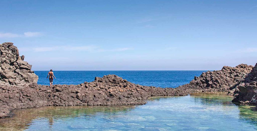 Dammusi Sciuvechi Resort