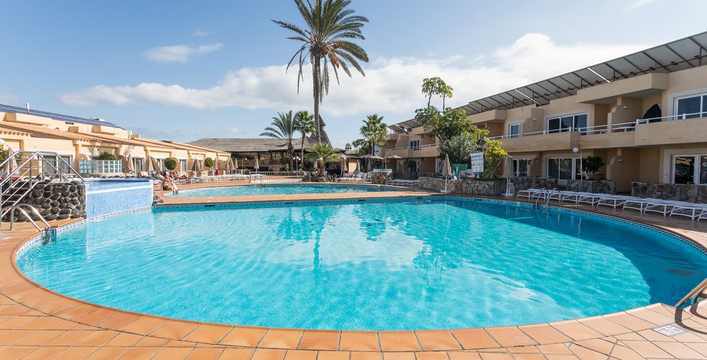 Hotel Arena Suite 4*
