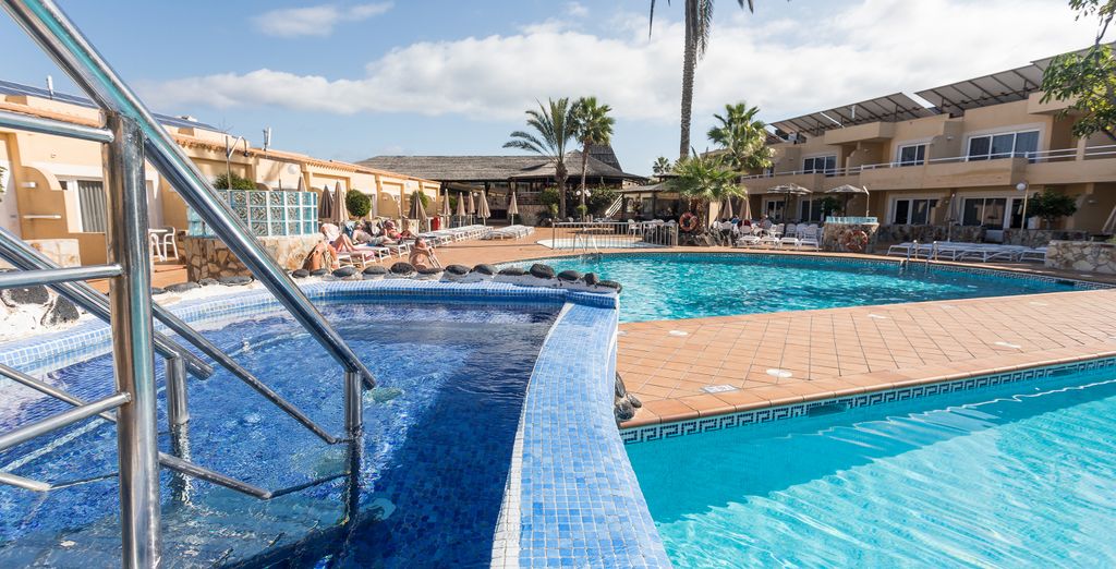 Hotel Arena Suite 4*