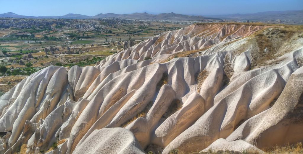 Tour essenziale della Turchia