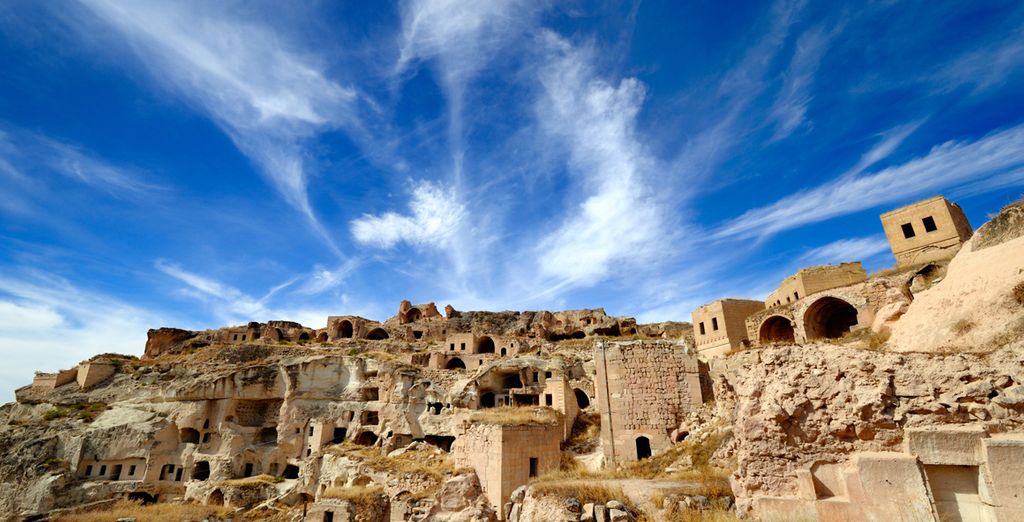 Tour essenziale della Turchia