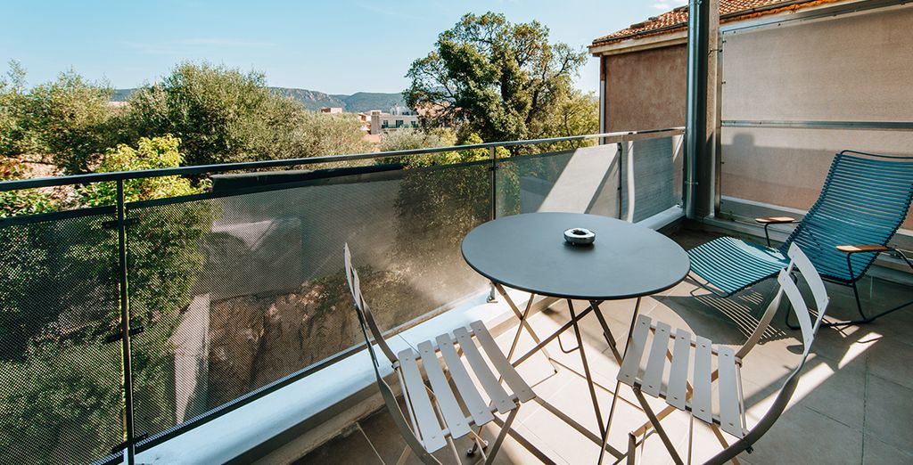 Città di Lume Suite & Loft