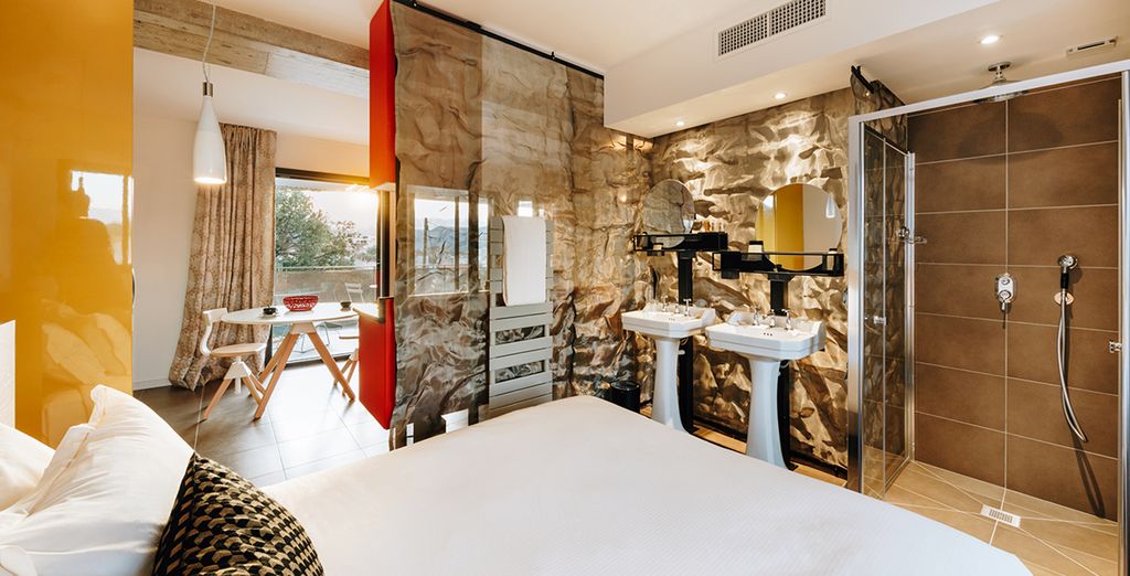 Città di Lume Suite & Loft