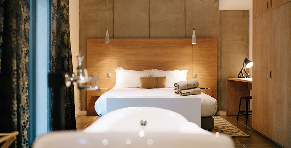 Città di Lume Suite & Loft