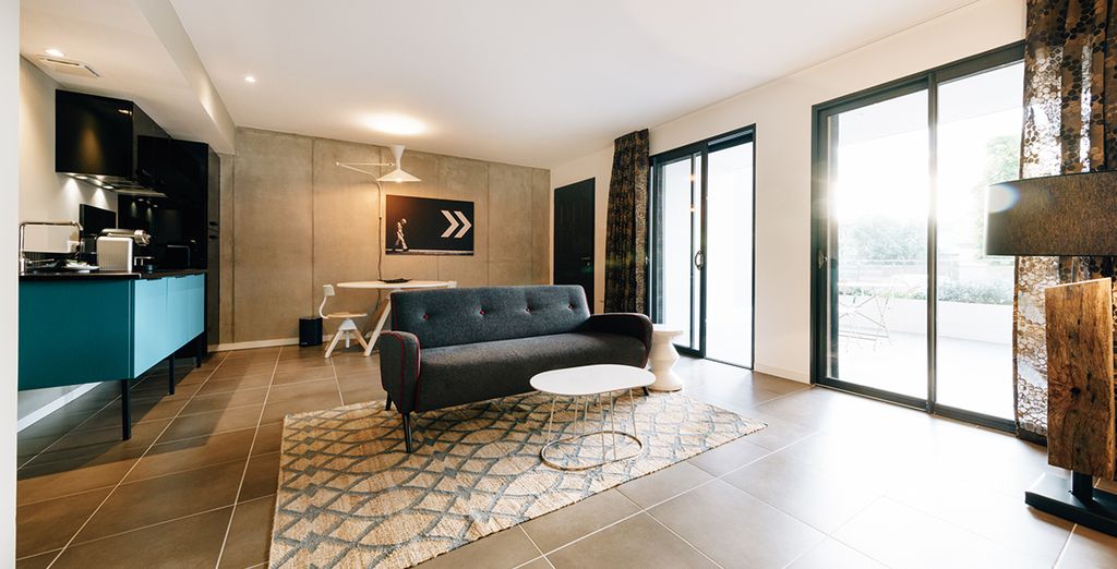 Città di Lume Suite & Loft