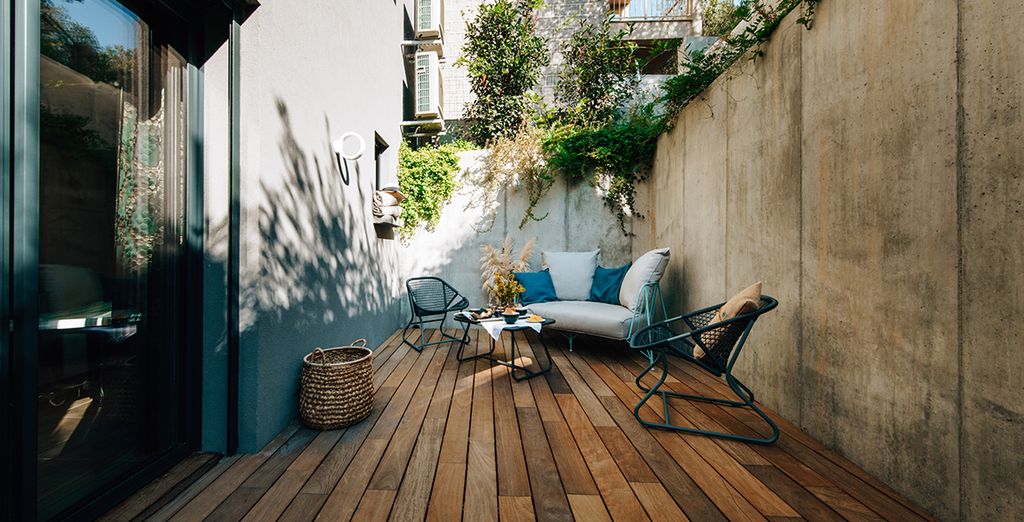 Città di Lume Suite & Loft