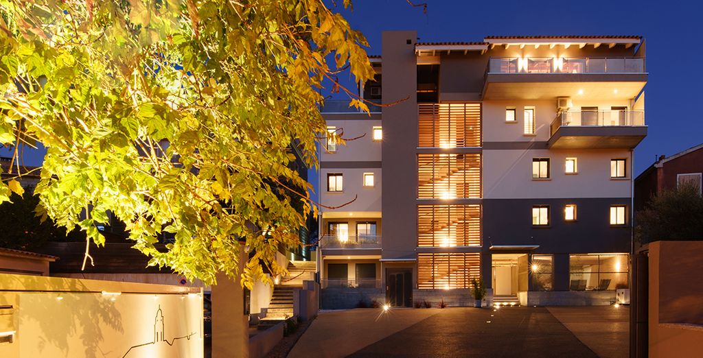 Città di Lume Suite & Loft