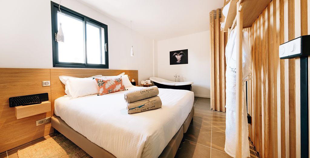 Città di Lume Suite & Loft
