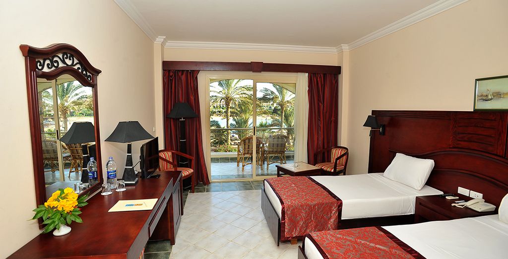 Brayka Bay 4*