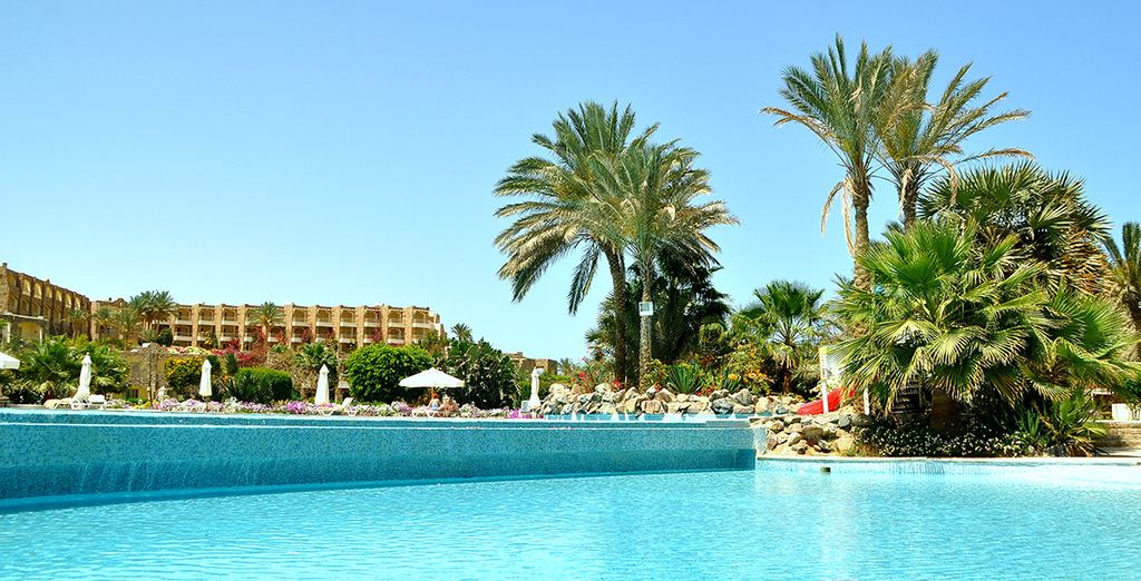 Brayka Bay 4*
