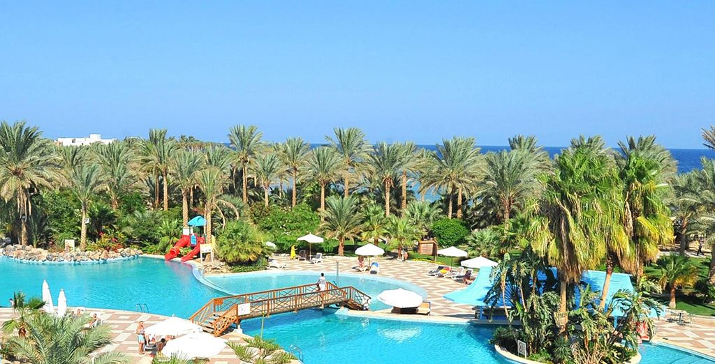 Brayka Bay 4*