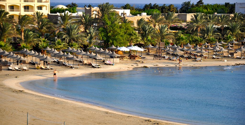 Brayka Bay 4*