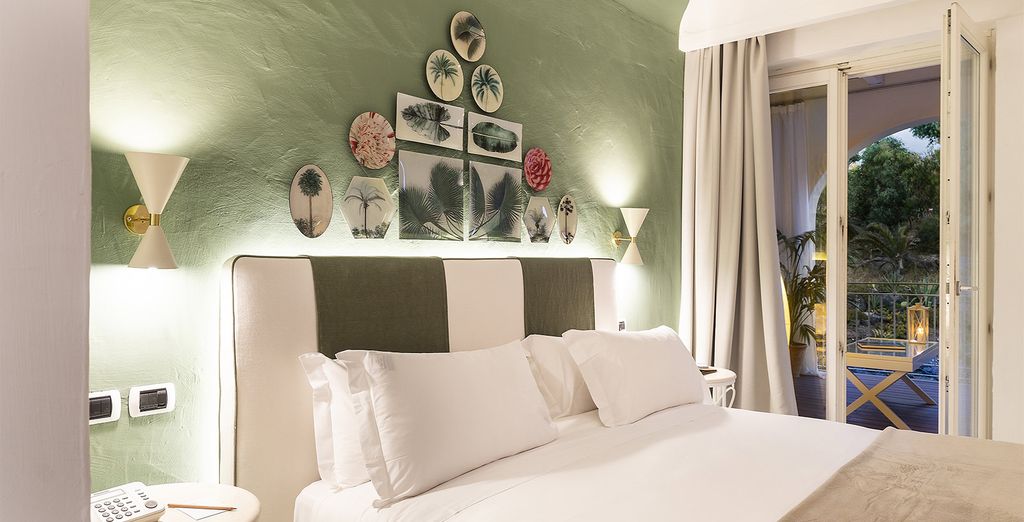 Therasia Resort Sea & Spa 5*