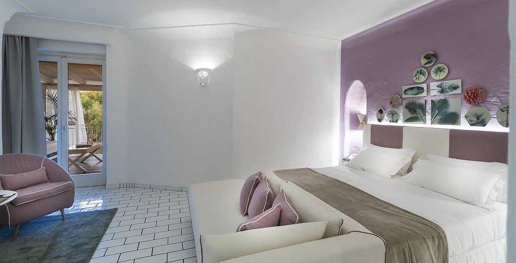 Therasia Resort Sea & Spa 5*